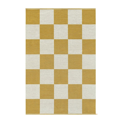 Se Kasthall Checkerboard Icon tæppe 165x240 cm Sunny Day ❤ Kæmpe udvalg i Kasthall ❤ Hurtig levering: 1 - 2 Hverdage samt billig fragt - Varenummer: NDN-514823-01 og barcode / Ean: '9991442000592 på lager - Udsalg på Home & Garden - Decor - Rugs Spar op til 53% - Over 1354 design mærker på udsalg