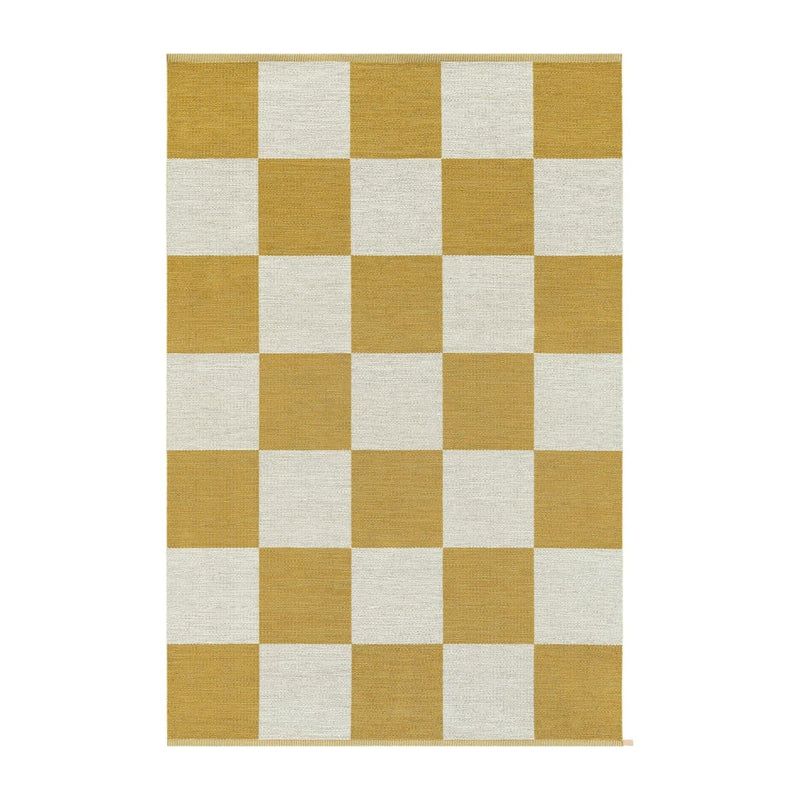 Se Kasthall Checkerboard Icon tæppe 165x240 cm Sunny Day ❤ Kæmpe udvalg i Kasthall ❤ Hurtig levering: 1 - 2 Hverdage samt billig fragt - Varenummer: NDN-514823-01 og barcode / Ean: &