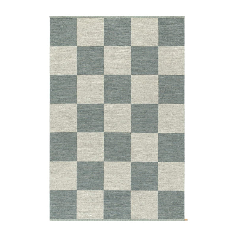 Se Kasthall Checkerboard Icon tæppe 200x300 cm Polarized Blue ❤ Kæmpe udvalg i Kasthall ❤ Hurtig levering: 1 - 2 Hverdage samt billig fragt - Varenummer: NDN-514826-01 og barcode / Ean: &