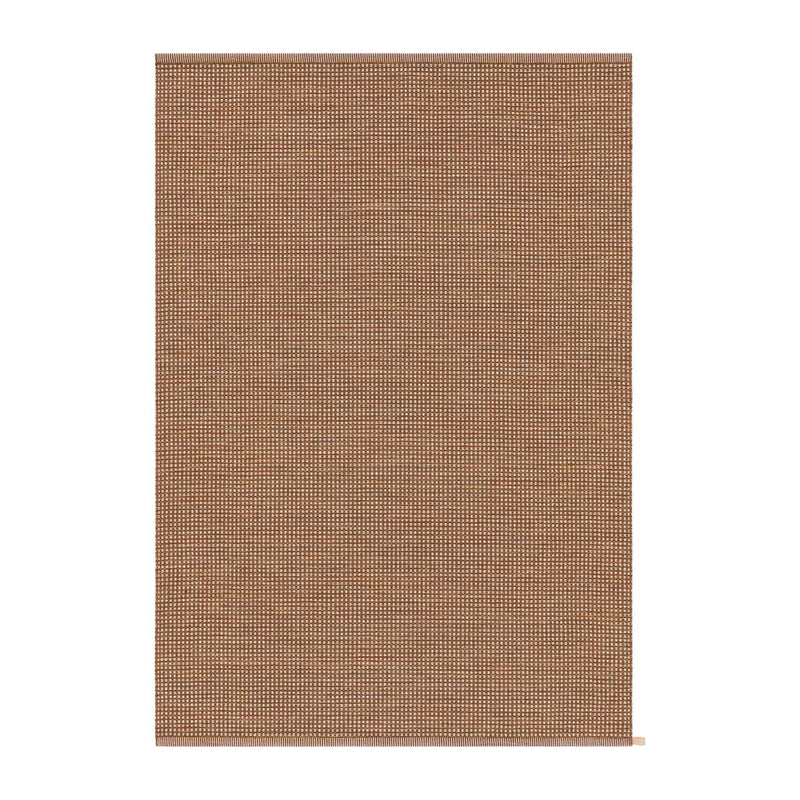 Se Kasthall Dot Icon tæppe 170x240 cm Burnt Terracotta ❤ Kæmpe udvalg i Kasthall ❤ Hurtig levering: 1 - 2 Hverdage samt billig fragt - Varenummer: NDN-514835-01 og barcode / Ean: &