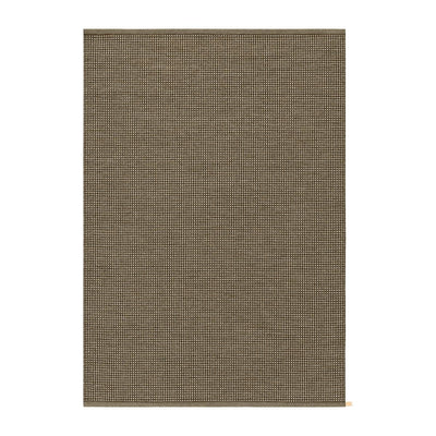 Se Kasthall Dot Icon tæppe 170x240 cm Raw Umber ❤ Kæmpe udvalg i Kasthall ❤ Hurtig levering: 1 - 2 Hverdage samt billig fragt - Varenummer: NDN-514836-01 og barcode / Ean: '9991442000721 på lager - Udsalg på Home & Garden - Decor - Rugs Spar op til 56% - Over 1354 design mærker på udsalg