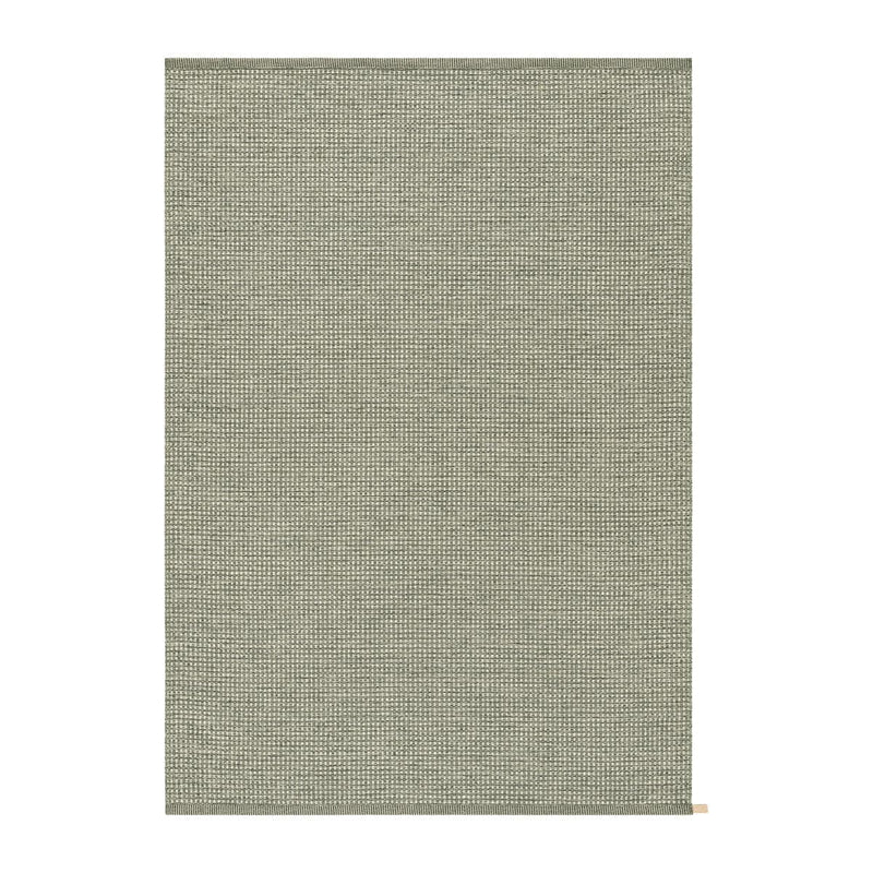 Se Kasthall Dot Icon tæppe 200x300 cm Silver Green ❤ Kæmpe udvalg i Kasthall ❤ Hurtig levering: 1 - 2 Hverdage samt billig fragt - Varenummer: NDN-514838-01 og barcode / Ean: &