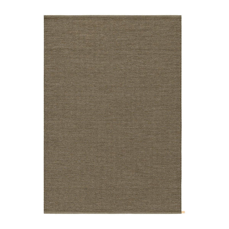 Se Kasthall Dot Icon tæppe 200x300 cm Raw Umber ❤ Kæmpe udvalg i Kasthall ❤ Hurtig levering: 1 - 2 Hverdage samt billig fragt - Varenummer: NDN-514841-01 og barcode / Ean: &