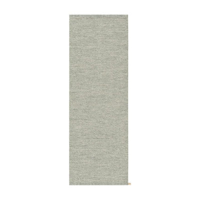 Se Kasthall Dot Icon tæppe 90x240 cm Dusty Grey ❤ Kæmpe udvalg i Kasthall ❤ Hurtig levering: 1 - 2 Hverdage samt billig fragt - Varenummer: NDN-514842-01 og barcode / Ean: '9991442000783 på lager - Udsalg på Home & Garden - Decor - Rugs Spar op til 67% - Over 1354 design mærker på udsalg