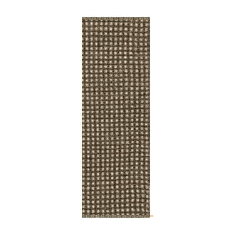 Se Kasthall Dot Icon tæppe 90x240 cm Raw Umber ❤ Kæmpe udvalg i Kasthall ❤ Hurtig levering: 1 - 2 Hverdage samt billig fragt - Varenummer: NDN-514846-01 og barcode / Ean: &