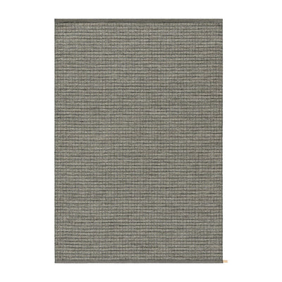 Se Kasthall Post Icon tæppe 170x240 cm Grey Stone ❤ Kæmpe udvalg i Kasthall ❤ Hurtig levering: 1 - 2 Hverdage samt billig fragt - Varenummer: NDN-514886-01 og barcode / Ean: '9991442001223 på lager - Udsalg på Home & Garden - Decor - Rugs Spar op til 54% - Over 1354 design mærker på udsalg