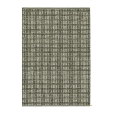 Se Kasthall Post Icon tæppe 200x300 cm Willow Green ❤ Kæmpe udvalg i Kasthall ❤ Hurtig levering: 1 - 2 Hverdage samt billig fragt - Varenummer: NDN-514890-01 og barcode / Ean: '9991442001261 på lager - Udsalg på Home & Garden - Decor - Rugs Spar op til 67% - Over 1354 design mærker på udsalg