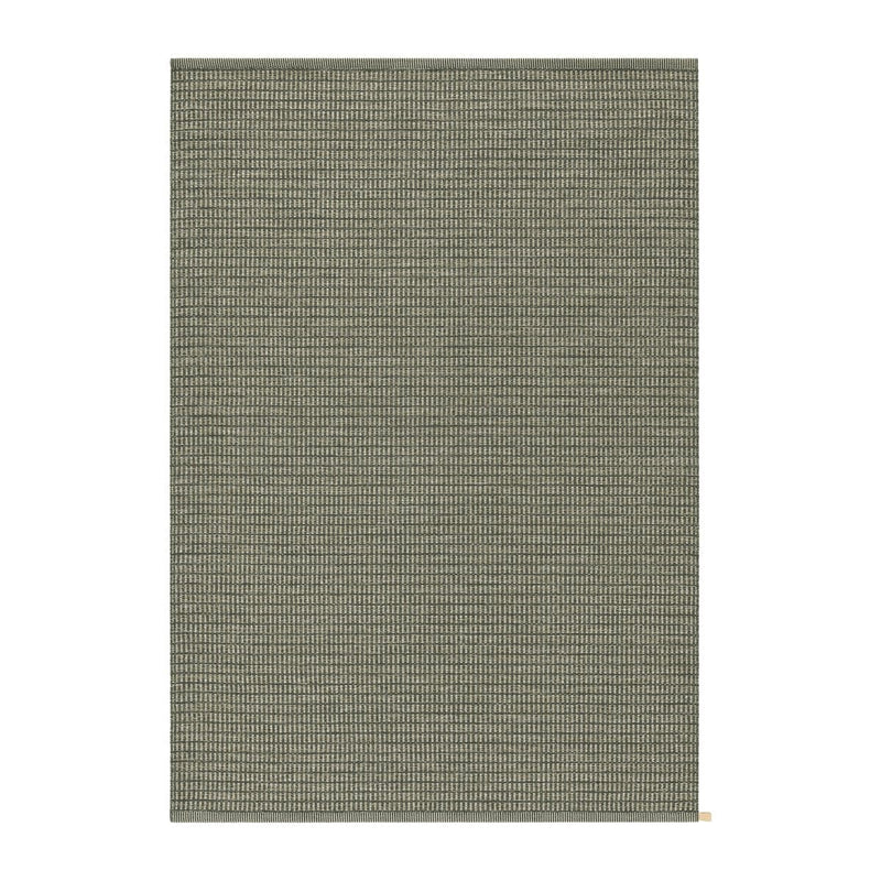 Se Kasthall Post Icon tæppe 200x300 cm Willow Green ❤ Kæmpe udvalg i Kasthall ❤ Hurtig levering: 1 - 2 Hverdage samt billig fragt - Varenummer: NDN-514890-01 og barcode / Ean: &