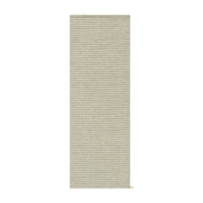 Se Kasthall Post Icon tæppe 90x240 cm Linen Beige ❤ Kæmpe udvalg i Kasthall ❤ Hurtig levering: 1 - 2 Hverdage samt billig fragt - Varenummer: NDN-514894-01 og barcode / Ean: '9991442001308 på lager - Udsalg på Home & Garden - Decor - Rugs Spar op til 63% - Over 1354 design mærker på udsalg