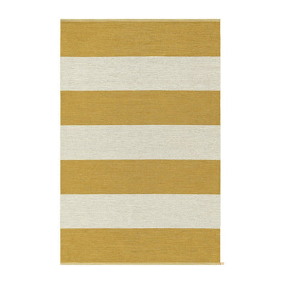 Se Kasthall Wide Stripe Icon tæppe 160x240 cm Sunny Day ❤ Kæmpe udvalg i Kasthall ❤ Hurtig levering: 1 - 2 Hverdage samt billig fragt - Varenummer: NDN-514902-01 og barcode / Ean: '9991442001384 på lager - Udsalg på Home & Garden - Decor - Rugs Spar op til 54% - Over 1354 design mærker på udsalg