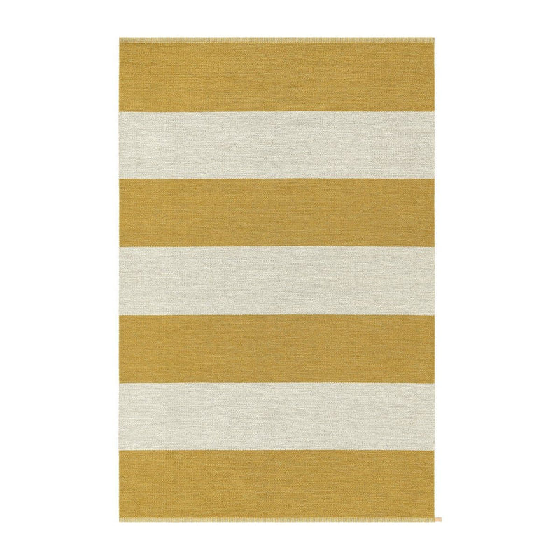 Se Kasthall Wide Stripe Icon tæppe 160x240 cm Sunny Day ❤ Kæmpe udvalg i Kasthall ❤ Hurtig levering: 1 - 2 Hverdage samt billig fragt - Varenummer: NDN-514902-01 og barcode / Ean: &