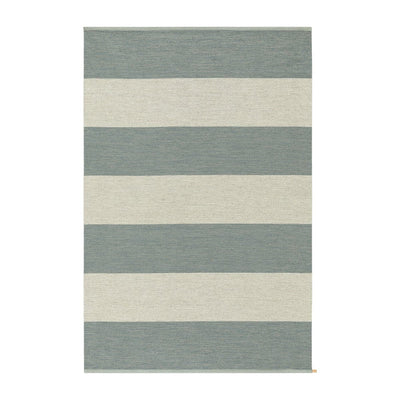 Se Kasthall Wide Stripe Icon tæppe 195x300 cm Polarized Blue ❤ Kæmpe udvalg i Kasthall ❤ Hurtig levering: 1 - 2 Hverdage samt billig fragt - Varenummer: NDN-514905-01 og barcode / Ean: '9991442001414 på lager - Udsalg på Home & Garden - Decor - Rugs Spar op til 51% - Over 1354 design mærker på udsalg