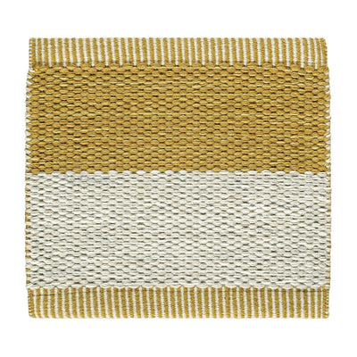 Se Kasthall Wide Stripe Icon tæppe 85x240 cm Sunny Day ❤ Kæmpe udvalg i Kasthall ❤ Hurtig levering: 1 - 2 Hverdage samt billig fragt - Varenummer: NDN-514910-01 og barcode / Ean: '9991442001469 på lager - Udsalg på Home & Garden - Decor - Rugs Spar op til 63% - Over 1354 design mærker på udsalg