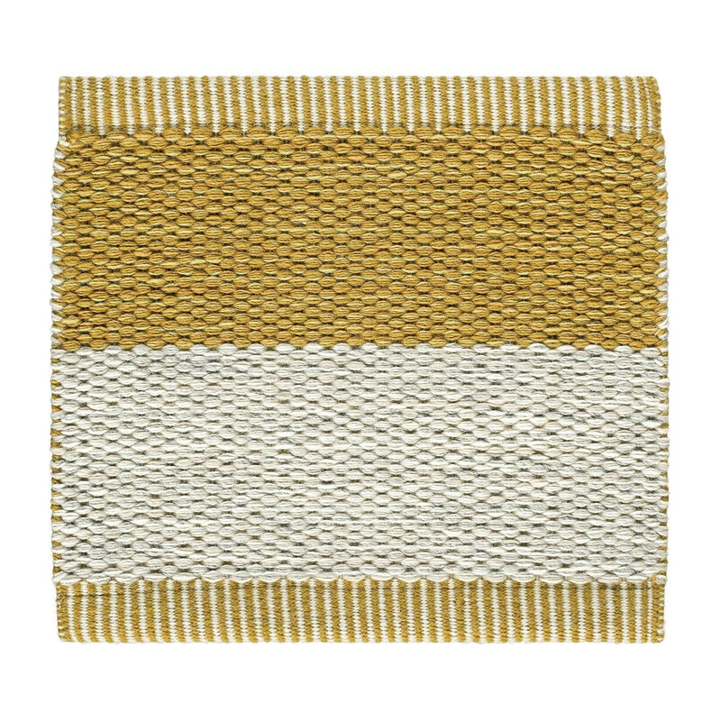 Se Kasthall Wide Stripe Icon tæppe 85x240 cm Sunny Day ❤ Kæmpe udvalg i Kasthall ❤ Hurtig levering: 1 - 2 Hverdage samt billig fragt - Varenummer: NDN-514910-01 og barcode / Ean: &