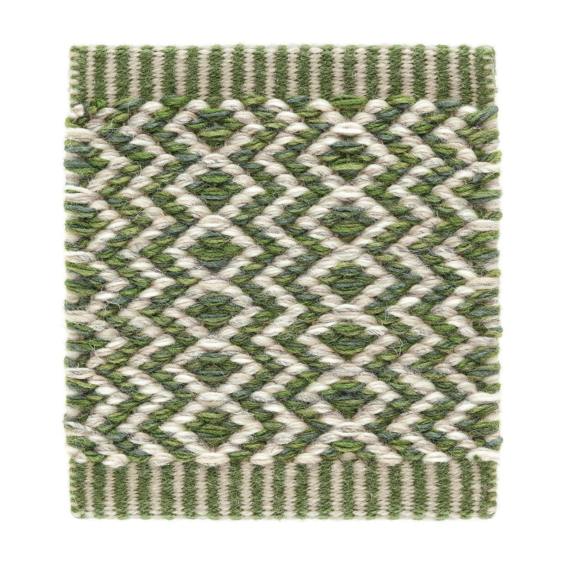 Se Kasthall Ingrid Icon tæppe 85x240 cm Green White ❤ Kæmpe udvalg i Kasthall ❤ Hurtig levering: 1 - 2 Hverdage samt billig fragt - Varenummer: NDN-514931-01 og barcode / Ean: &