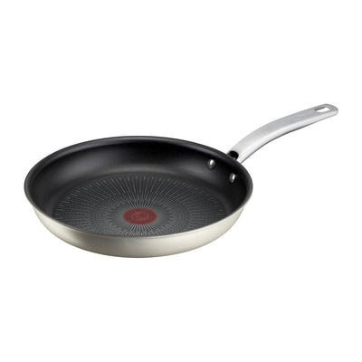 Se Tefal Impact stegepande Ø24 cm ❤ Kæmpe udvalg i Tefal ❤ Hurtig levering: 1 - 2 Hverdage samt billig fragt - Varenummer: NDN-515072-01 og barcode / Ean: '3168430340039 på lager - Udsalg på Home & Garden - Kitchen & Dining - Cookware & Bakeware - Cookware - Skillets & Frying Pans Spar op til 55% - Over 1354 kendte mærker på udsalg