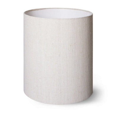 Se HKliving Cylinder lampeskærm Ø30 cm Natural linen ❤ Kæmpe udvalg i HKliving ❤ Hurtig levering: 1 - 2 Hverdage samt billig fragt - Varenummer: NDN-515857-01 og barcode / Ean: '8718921049801 på lager - Udsalg på Home & Garden - Lighting Accessories - Lamp Shades Spar op til 66% - Over 1354 kendte brands på udsalg