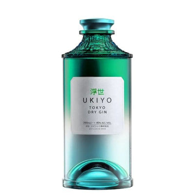 Se Ukiyo Japanese Tokyo Dry Gin Fl 70 ❤ Kæmpe udvalg i Ukiyo ❤ Hurtig levering: 1 - 2 Hverdage samt billig fragt - Varenummer: BAR-795996 og barcode / Ean: på lager - Udsalg på Drikkevarer | Spiritus | Gin Spar op til 58% - Over 1160 kendte mærker på udsalg