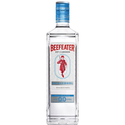 Se Beefeater Gin 0,0% Alkoholfri Fl 70 ❤ Kæmpe udvalg i BEEFEATER ❤ Hurtig levering: 1 - 2 Hverdage samt billig fragt - Varenummer: BAR-850443 og barcode / Ean: på lager - Udsalg på Drikkevarer | Spiritus | Alkoholfri spiritus Spar op til 59% - Over 1124 kendte brands på udsalg