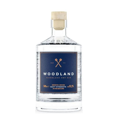 Se Woodland Sauerland Navy Strenght Gin 50cl ❤ Kæmpe udvalg i Koop ❤ Hurtig levering: 1 - 2 Hverdage samt billig fragt - Varenummer: BAR-841304 og barcode / Ean: på lager - Udsalg på Outlet Spar op til 65% - Over 1150 kendte brands på udsalg