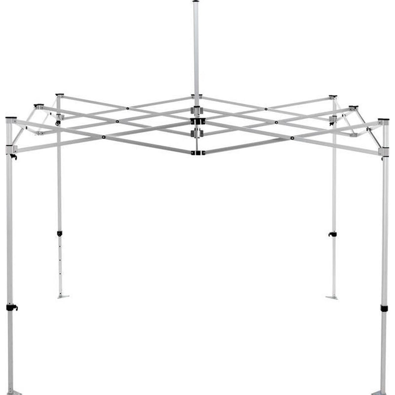 Se StandUp Stativ 3x6m 40mm ✔ Kæmpe udvalg i  Zederkof ✔ Hurtig levering: 1 - 2 Hverdage samt billig fragt - Varenummer: ZDK-30555 og barcode / Ean:  på lager - Udsalg på Telte > FOLDETELTE > Foldetelt tilbehør > FOLDETELT STATIVER Spar op til 62% - Over 1354 design brands på udsalg