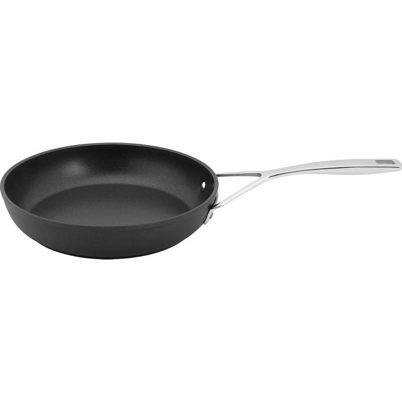 Stegepande Demeyere ALU PRO 5 Sort Stål Rustfrit stål Aluminium Ø 26 cm