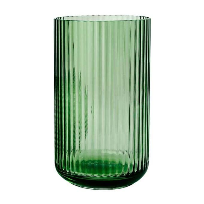 Se Lyngby Porcelæn Lyngby vase grøn, 25 cm ✔ Kæmpe udvalg i Lyngby Porcelæn ✔ Hurtig levering: 1 - 2 Hverdage samt billig fragt - Varenummer: KTT-541965-01 og barcode / Ean: &