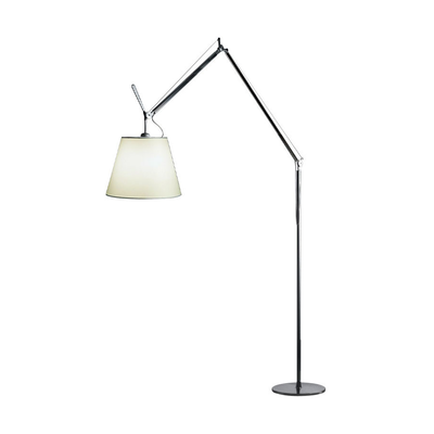 Se Artemide Tolomeo Mega gulvlampe pergament-sort, Ø42 cm ❤ Kæmpe udvalg i Artemide ❤ Hurtig levering: 1 - 2 Hverdage samt billig fragt - Varenummer: NDN-554313-01 og barcode / Ean: '9991442089566 på lager - Udsalg på Home & Garden - Lighting - Lamps Spar op til 66% - Over 1312 kendte brands på udsalg