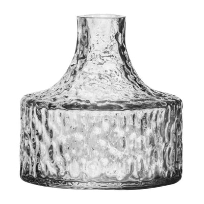 Se Skrufs Glasbruk Kolonn vase struktur 11 cm ❤ Kæmpe udvalg i Skrufs Glasbruk ❤ Hurtig levering: 1 - 2 Hverdage samt billig fragt - Varenummer: NDN-554860-01 og barcode / Ean: '7340194600420 på lager - Udsalg på Home & Garden - Decor - Vases Spar op til 64% - Over 1312 kendte brands på udsalg