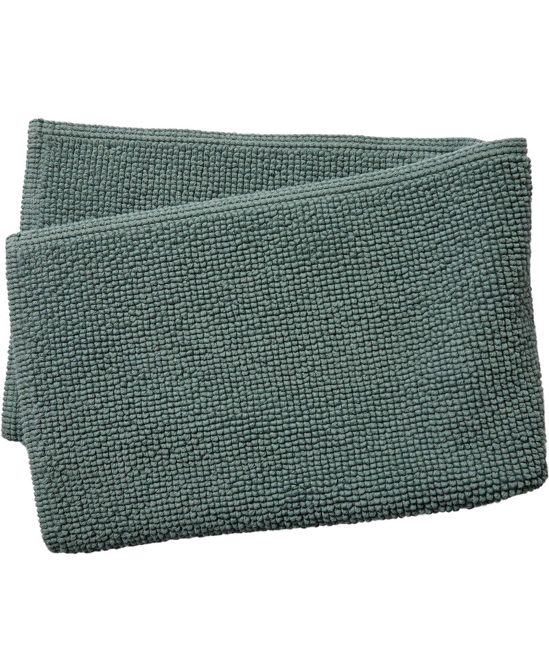 Se Magasin Bathmat Stonewashed 50x80 Chinois Green Gots Bademåtter Bomuld ❤ Stort online udvalg i Magasin du Nord Collection ❤ Meget billig fragt og hurtig levering: 1 - 2 hverdage - Varenummer: MGS-S12842526 og barcode / Ean: 5607982900547 på lager - Udsalg på Bolig - Tekstiler & puder - Bademåtter Spar op til 51% - Over 1354 kendte mærker på udsalg