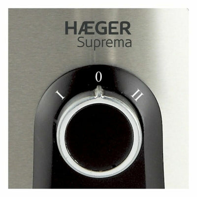 Blender Haeger JE-800.001A 800W Sort 800 W