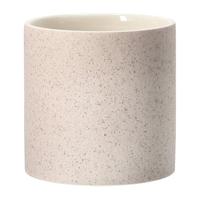 Se Scandi Living Speckled krukke Ø15 cm Beige ❤ Kæmpe udvalg i Scandi Living ❤ Hurtig levering: 1 - 2 Hverdage samt billig fragt - Varenummer: NDN-566058-01 og barcode / Ean: '7340144216091 på lager - Udsalg på Home & Garden - Lawn & Garden - Gardening - Pots & Planters Spar op til 67% - Over 785 kendte brands på udsalg