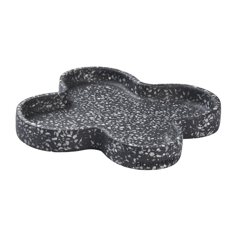 Se Humdakin Humdakin Terrazzo bakke 27 cm Black ❤ Kæmpe udvalg i Humdakin ❤ Hurtig levering: 1 - 2 Hverdage samt billig fragt - Varenummer: NDN-566078-01 og barcode / Ean: &