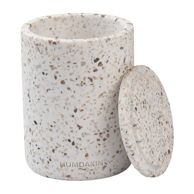 Se Humdakin Humdakin Terrazzo vase med låg Ø10 cm Red/Beige ❤ Kæmpe udvalg i Humdakin ❤ Hurtig levering: 1 - 2 Hverdage samt billig fragt - Varenummer: NDN-566093-01 og barcode / Ean: '5713391016288 på lager - Udsalg på Home & Garden - Kitchen & Dining - Food Storage Spar op til 55% - Over 785 kendte brands på udsalg