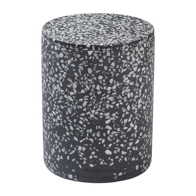 Se Humdakin Humdakin Terrazzo vase med låg Ø13 cm Black ❤ Kæmpe udvalg i Humdakin ❤ Hurtig levering: 1 - 2 Hverdage samt billig fragt - Varenummer: NDN-566094-01 og barcode / Ean: '5713391017049 på lager - Udsalg på Home & Garden - Kitchen & Dining - Food Storage Spar op til 54% - Over 785 kendte brands på udsalg