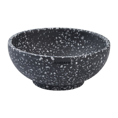 Se Humdakin Humdakin Terrazzo skål Ø18 cm Black ❤ Kæmpe udvalg i Humdakin ❤ Hurtig levering: 1 - 2 Hverdage samt billig fragt - Varenummer: NDN-566096-01 og barcode / Ean: '5713391016981 på lager - Udsalg på Home & Garden - Kitchen & Dining - Tableware - Dinnerware - Bowls Spar op til 52% - Over 785 kendte brands på udsalg