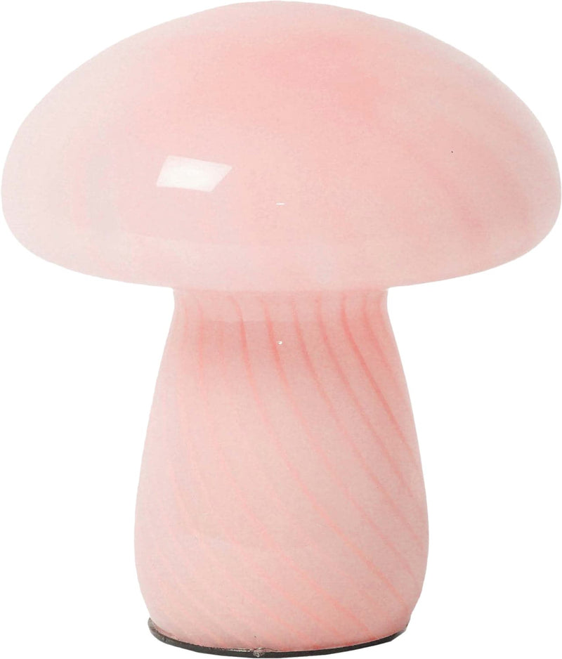 Se AU Maison Lampe Mushy, lys Pink, 17xø15 cm Str 17xø15 cm - Bordlamper ❤ Stort online udvalg i AU Maison ❤ Meget billig fragt og hurtig levering: 1 - 2 hverdage - Varenummer: MGS-S13140287 og barcode / Ean: 5704549074632 på lager - Udsalg på Bolig - Lamper - Bordlamper Spar op til 51% - Over 1124 kendte brands på udsalg