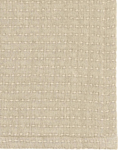 Se ferm LIVING Daze Bedspread Sand Str 240x250 cm - Sengetæpper Bomuld ❤ Stort online udvalg i ferm LIVING ❤ Meget billig fragt og hurtig levering: 1 - 2 hverdage - Varenummer: MGS-S00508187 og barcode / Ean: 5704723255901 på lager - Udsalg på Bolig - Tekstiler & puder - Sengetæpper Spar op til 64% - Over 1354 design brands på udsalg