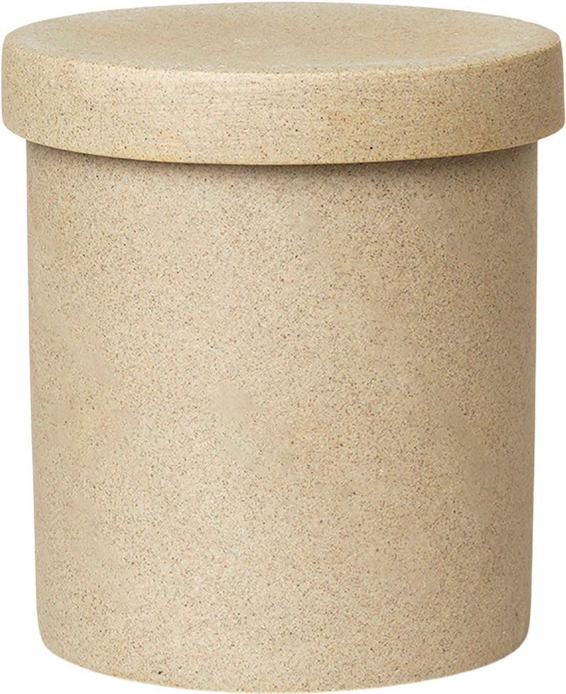 Se ferm LIVING Bon Accessories Large Container - Str ACCESSORIES - Opbevaringsglas & Krukker ❤ Stort online udvalg i ferm LIVING ❤ Meget billig fragt og hurtig levering: 1 - 2 hverdage - Varenummer: MGS-S00508246 og barcode / Ean: 5704723257288 på lager - Udsalg på Bolig - Køkkenudstyr - Opbevaring - Opbevaringsglas & krukker Spar op til 53% - Over 1354 design brands på udsalg