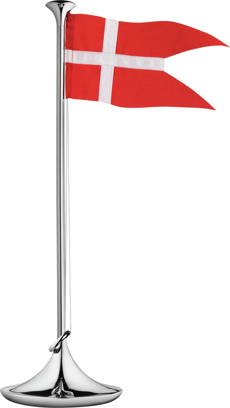 Se Georg Jensen Georg Fødselsdagsflag Denmark Str H: 39 x Ø: 12 cm - Figurer ❤ Stort online udvalg i Georg Jensen ❤ Meget billig fragt og hurtig levering: 1 - 2 hverdage - Varenummer: MGS-S00501120 og barcode / Ean: 5705145029866 på lager - Udsalg på Bolig - Interiør - Figurer & skulpturer - Figurer Spar op til 61% - Over 1334 design mærker på udsalg