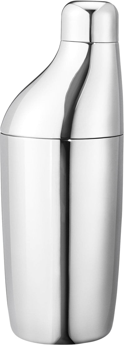 Se Georg Jensen SKY Cocktail Shaker Str H: 22,1 x Ø: 8,1 x V: 0,5 - Shakere ❤ Stort online udvalg i Georg Jensen ❤ Meget billig fragt og hurtig levering: 1 - 2 hverdage - Varenummer: MGS-S00501761 og barcode / Ean: 5705145262041 på lager - Udsalg på Bolig - Borddækning - Bar & vin - Shakere Spar op til 59% - Over 1334 design mærker på udsalg