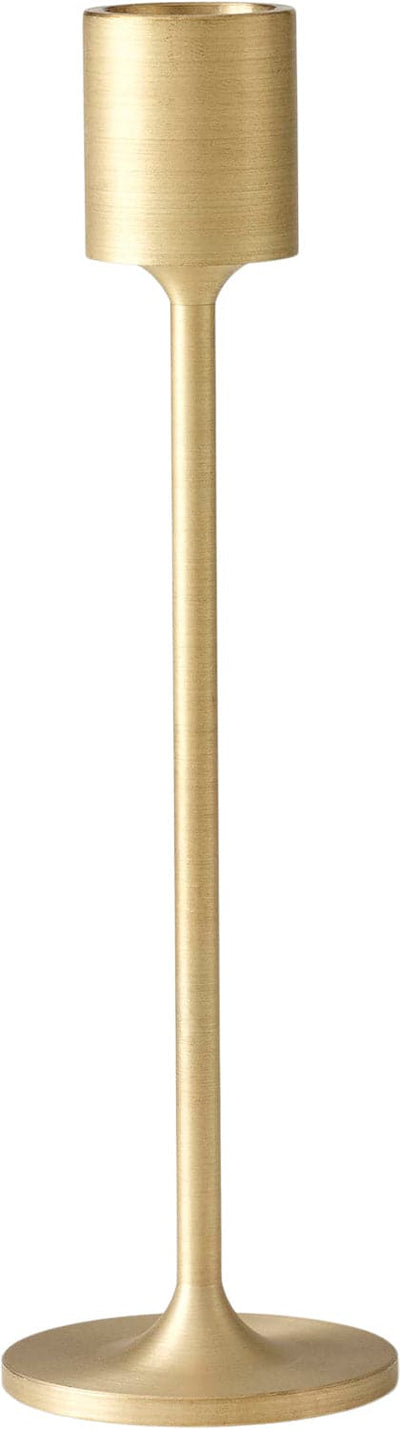 Se &Tradition Collect Candleholder Sc59, Brass. H18cm. - Kronelysestager ❤ Stort online udvalg i &Tradition ❤ Meget billig fragt og hurtig levering: 1 - 2 hverdage - Varenummer: MGS-S00551588 og barcode / Ean: 5705385023211 på lager - Udsalg på Bolig - Interiør - Lysestager - Kronelysestager Spar op til 63% - Over 785 kendte brands på udsalg