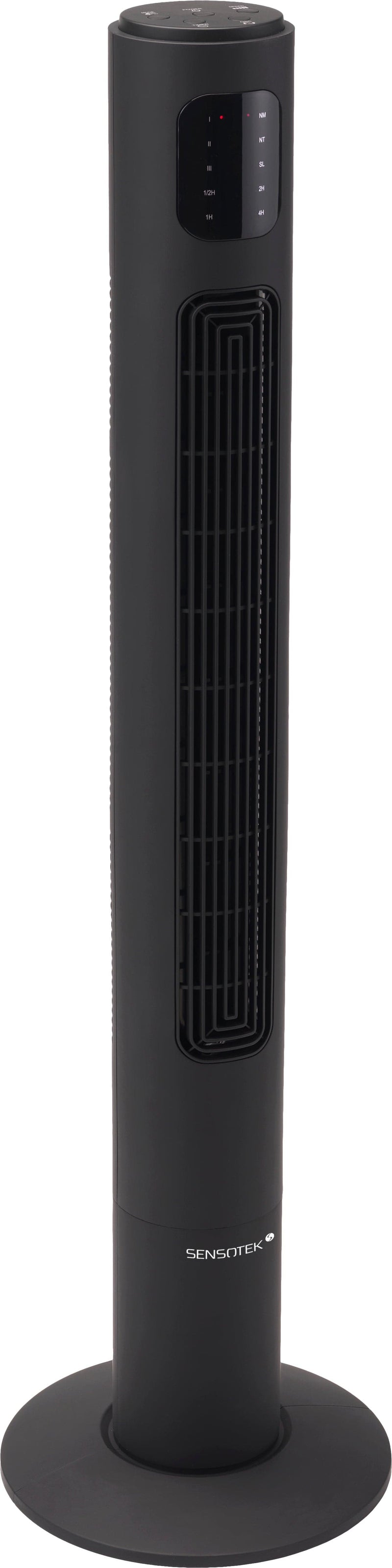 Se Sensotek Ventilator | Tower Fan ST 550 Blæser Str H: 117 cm - Ventilatorer ❤ Stort online udvalg i Sensotek ❤ Meget billig fragt og hurtig levering: 1 - 2 hverdage - Varenummer: MGS-S00434261 og barcode / Ean: 5706511077214 på lager - Udsalg på Bolig - Elektronik - Rengøring & strygning - Ventilatorer Spar op til 62% - Over 1354 design brands på udsalg