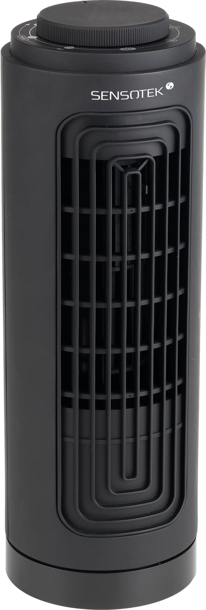 Se Sensotek Sensotek ST 200 Ventilator | Mini Tower Fan Str H: 33 cm. Ø: 11 cm - Ventilatorer ❤ Stort online udvalg i Sensotek ❤ Meget billig fragt og hurtig levering: 1 - 2 hverdage - Varenummer: MGS-S00434260 og barcode / Ean: 5744000510019 på lager - Udsalg på Bolig - Elektronik - Rengøring & strygning - Ventilatorer Spar op til 64% - Over 1354 design brands på udsalg