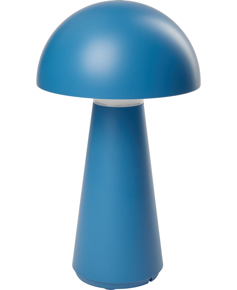 Se Sirius Sam Lampe blå Str H28 Ø 16 cm - Bordlamper ❤ Stort online udvalg i Sirius ❤ Meget billig fragt og hurtig levering: 1 - 2 hverdage - Varenummer: MGS-S12214359 og barcode / Ean: 5707310385159 på lager - Udsalg på Bolig - Lamper - Bordlamper Spar op til 67% - Over 1354 design brands på udsalg