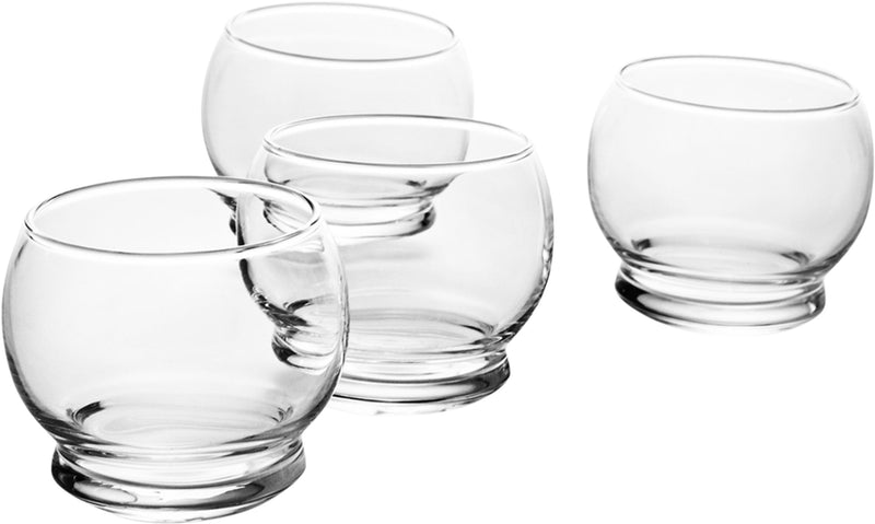 Se Normann Copenhagen Vippeglas 4 stk Str H: 8 x Ø: 9 cm - Spiritusglas Glas ❤ Stort online udvalg i Normann Copenhagen ❤ Meget billig fragt og hurtig levering: 1 - 2 hverdage - Varenummer: MGS-S00651391 og barcode / Ean: 5707434000464 på lager - Udsalg på Bolig - Borddækning - Glas - Spiritusglas Spar op til 55% - Over 857 kendte brands på udsalg