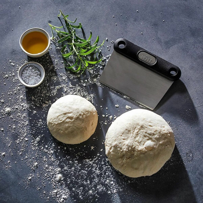 Pizza Skærer WITT Dough Scraper