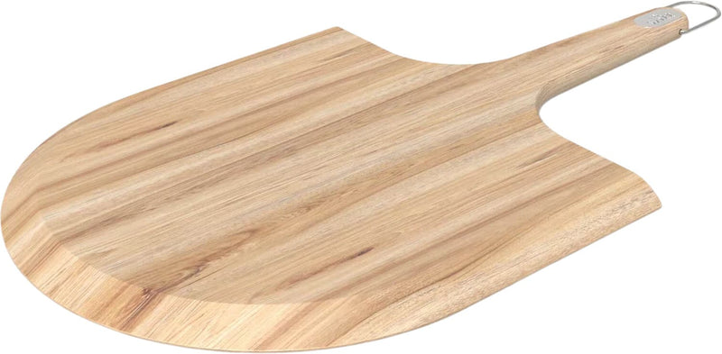 Se Witt Twitt Pizza Wood Pizza Peel 14 Inch - Køkkenredskaber ❤ Stort online udvalg i Witt ❤ Meget billig fragt og hurtig levering: 1 - 2 hverdage - Varenummer: MGS-S12322094 og barcode / Ean: 5707582010148 på lager - Udsalg på Bolig - Køkkenudstyr - Køkkenartikler - Køkkenredskaber Spar op til 66% - Over 1122 kendte brands på udsalg