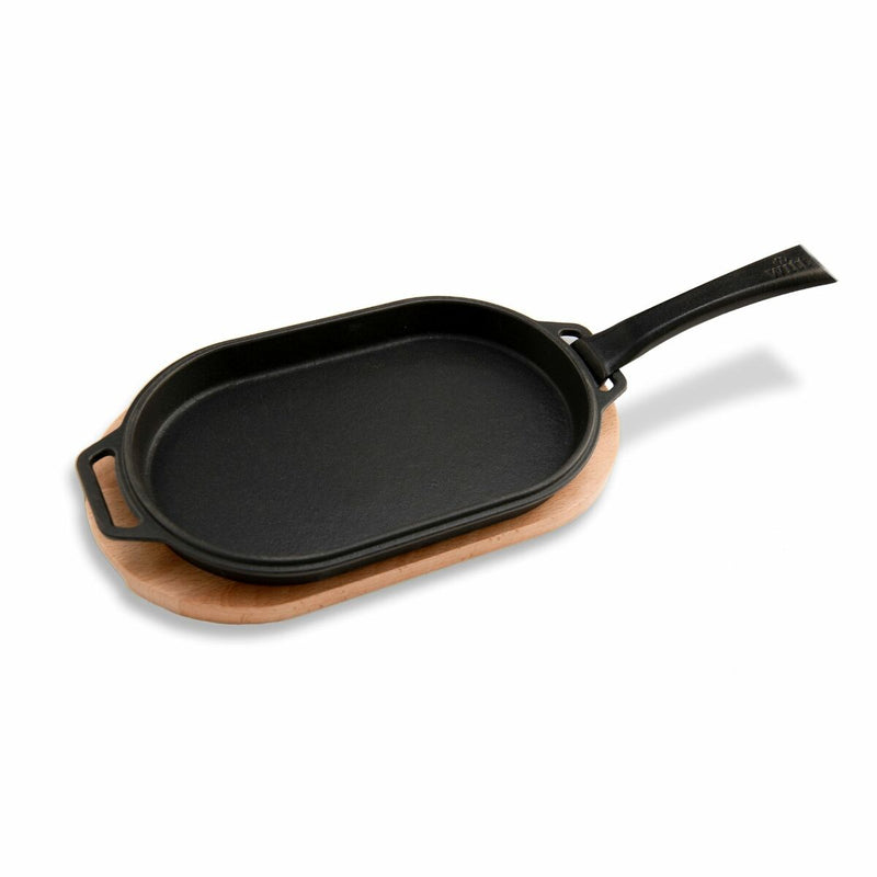 Stegepande WITT cooking pan Sort