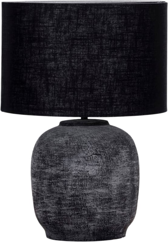 Se House Doctor Bordlampe Inkl. Lampeskærm, Tahi, Sort - Bordlamper ❤ Stort online udvalg i House Doctor ❤ Meget billig fragt og hurtig levering: 1 - 2 hverdage - Varenummer: MGS-S12467226 og barcode / Ean: 5707644856486 på lager - Udsalg på Bolig - Lamper - Bordlamper Spar op til 52% - Over 785 kendte brands på udsalg